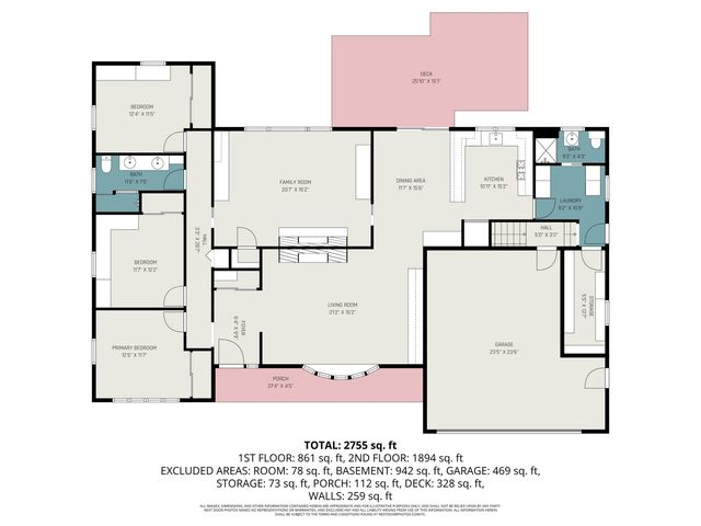 2980 Lupine Court, Bay City, MI 48706