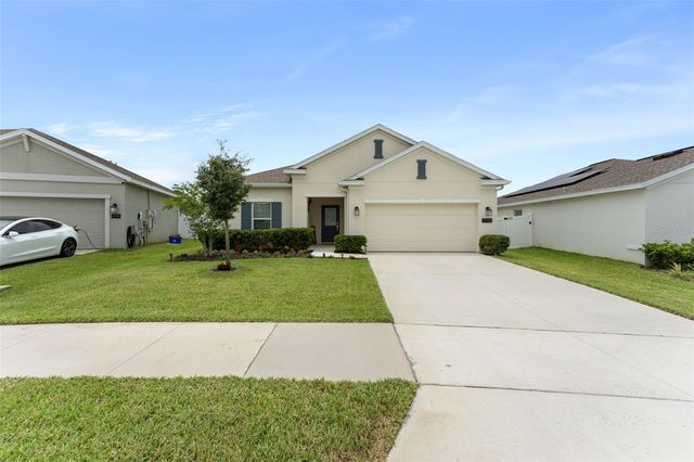 1795 ROSS HAMMOCK AVENUE, Groveland, FL 34736