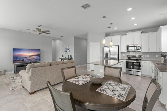 1795 ROSS HAMMOCK AVENUE, Groveland, FL 34736