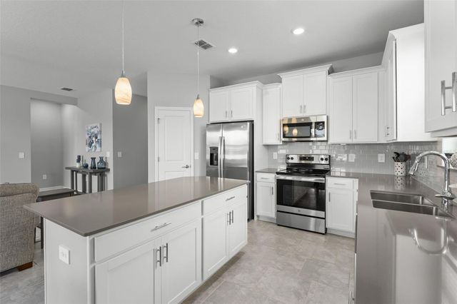 1795 ROSS HAMMOCK AVENUE, Groveland, FL 34736