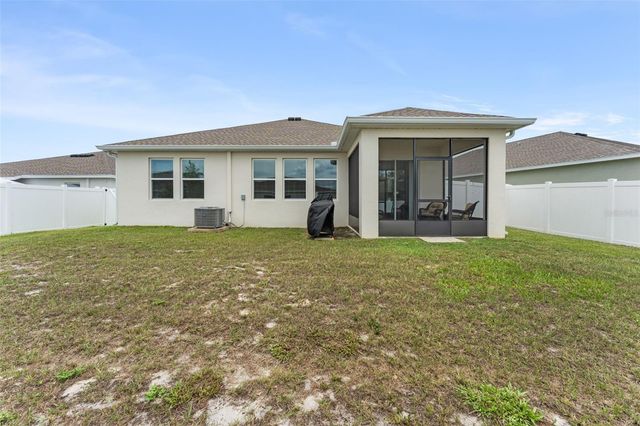 1795 ROSS HAMMOCK AVENUE, Groveland, FL 34736