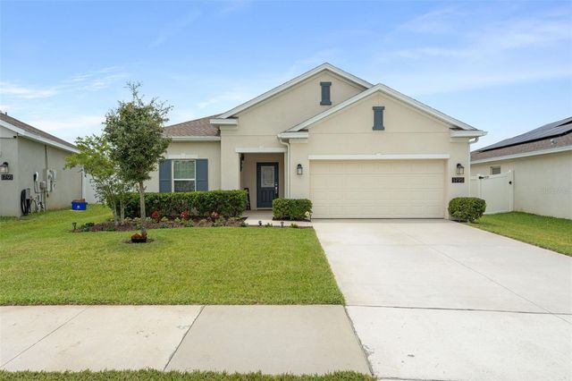 1795 ROSS HAMMOCK AVENUE, Groveland, FL 34736