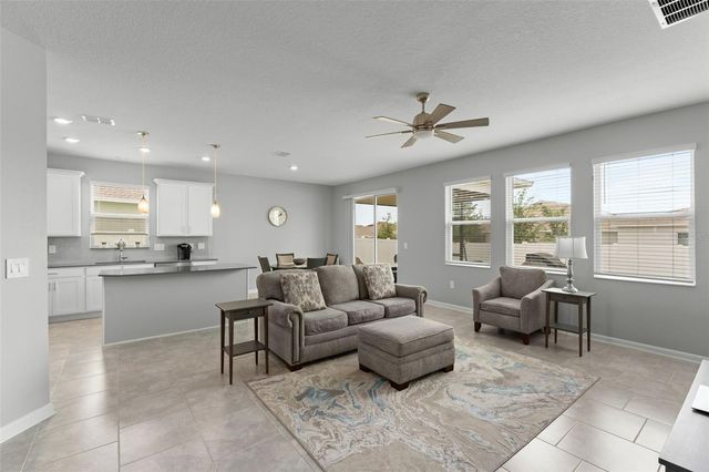 1795 ROSS HAMMOCK AVENUE, Groveland, FL 34736