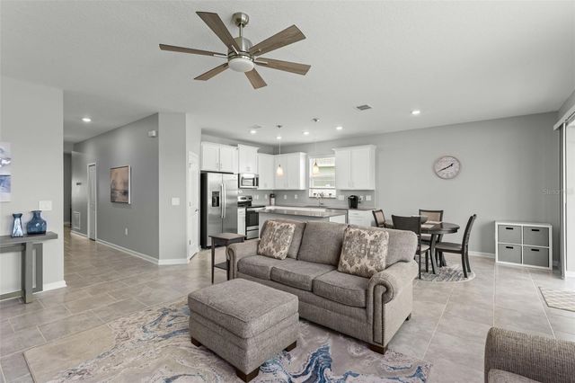 1795 ROSS HAMMOCK AVENUE, Groveland, FL 34736
