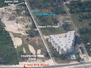 26300 Highway 90, Pass Christian, MS 39571