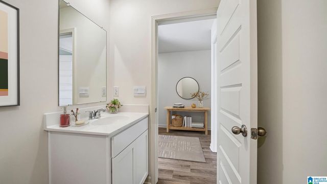 3518 HERITAGE CREST DRIVE, Bessemer, AL 35023