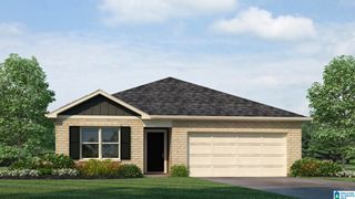 3518 HERITAGE CREST DRIVE, Bessemer, AL 35023