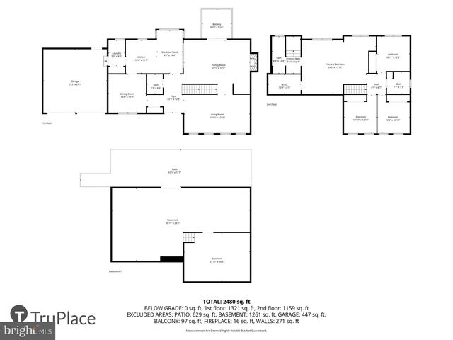 9007 EDGEPARK RD, Vienna, VA 22182