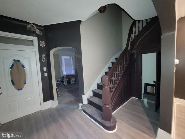 301 SPRING ST, Trenton, NJ 08618