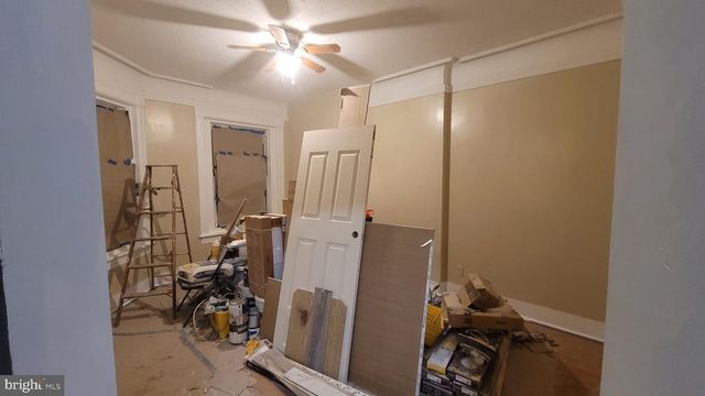 301 SPRING ST, Trenton, NJ 08618