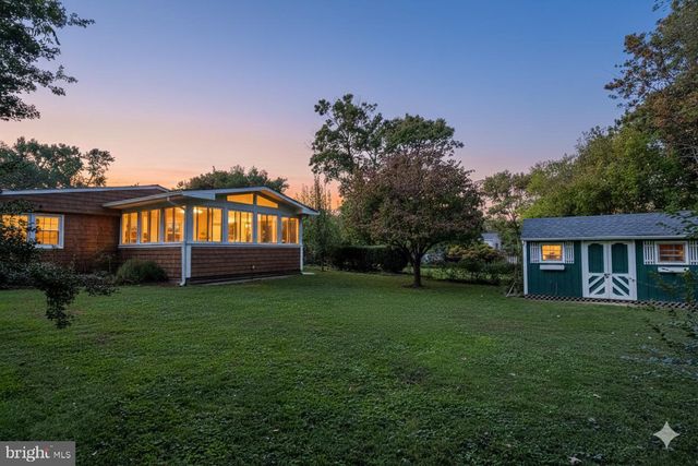 7909 FAIRFAX RD, Alexandria, VA 22308