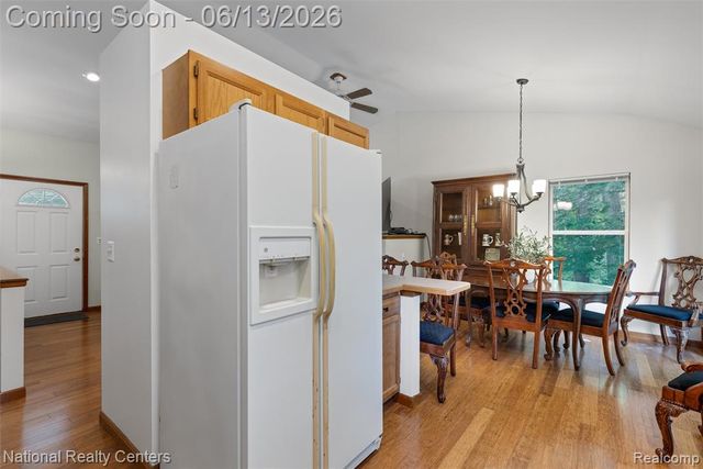 7451 Garland Avenue, Brighton, MI 48116