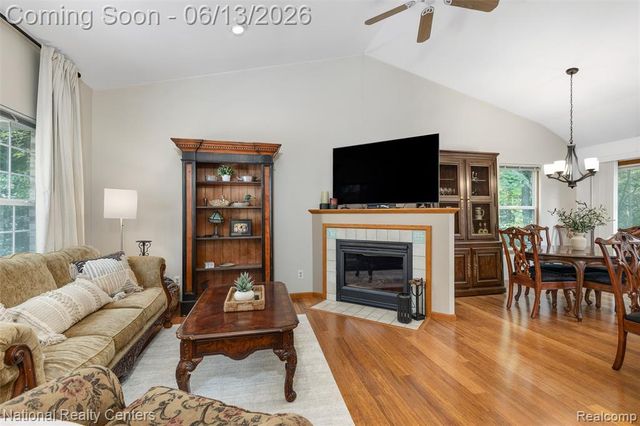 7451 Garland Avenue, Brighton, MI 48116