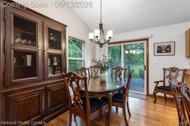 7451 Garland Avenue, Brighton, MI 48116