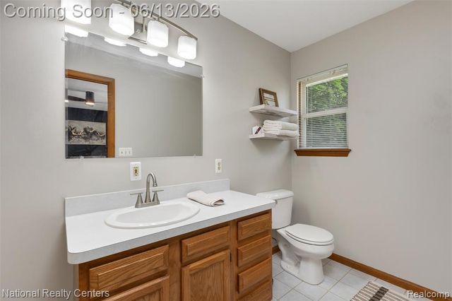 7451 Garland Avenue, Brighton, MI 48116