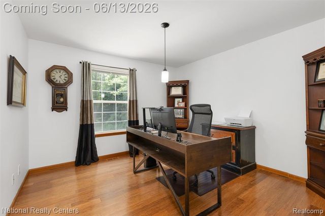 7451 Garland Avenue, Brighton, MI 48116