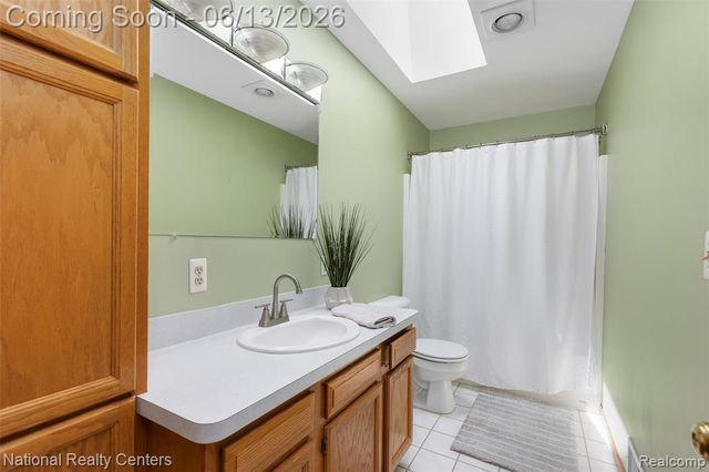 7451 Garland Avenue, Brighton, MI 48116