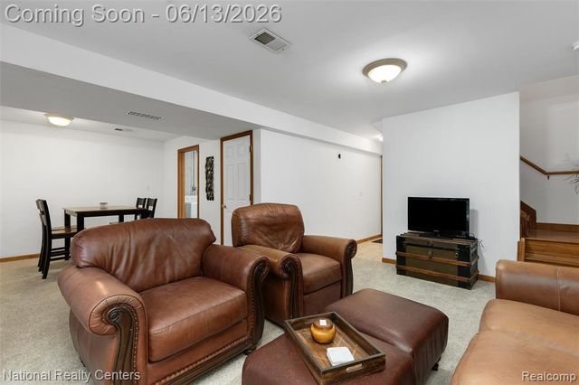 7451 Garland Avenue, Brighton, MI 48116