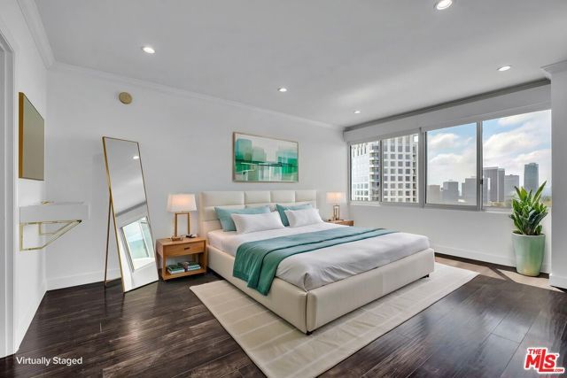 865 Comstock Avenue 16C, Los Angeles, CA 90024