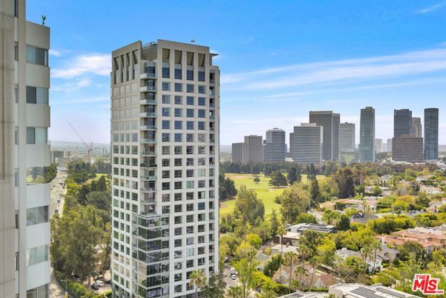 865 Comstock Avenue 16C, Los Angeles, CA 90024
