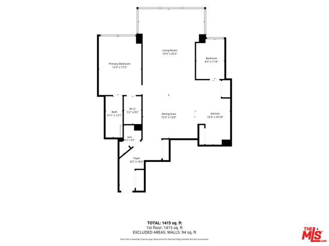865 Comstock Avenue 16C, Los Angeles, CA 90024