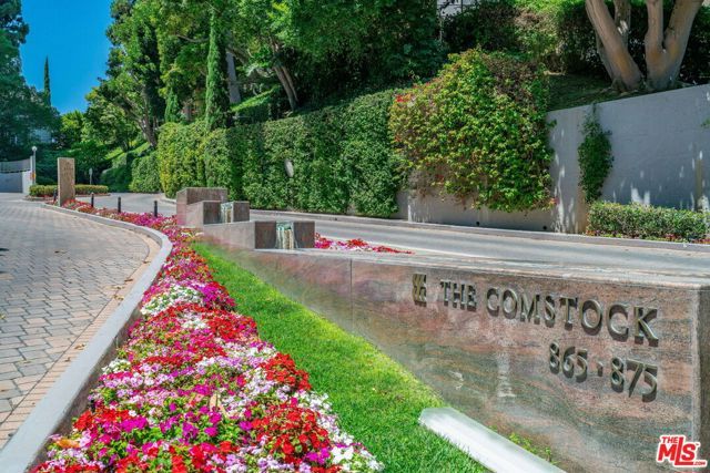 865 Comstock Avenue 16C, Los Angeles, CA 90024