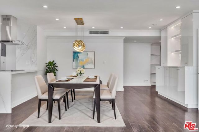 865 Comstock Avenue 16C, Los Angeles, CA 90024