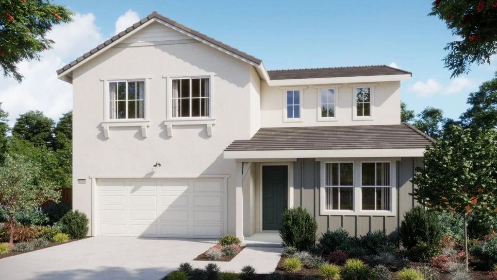 129 Tuxedo Cir, Sacramento, CA 95835