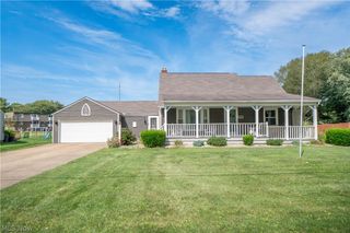 2125 41st Street NE, Canton, OH 44705