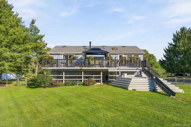 14 Lillie Lane, Milton, NY 12547