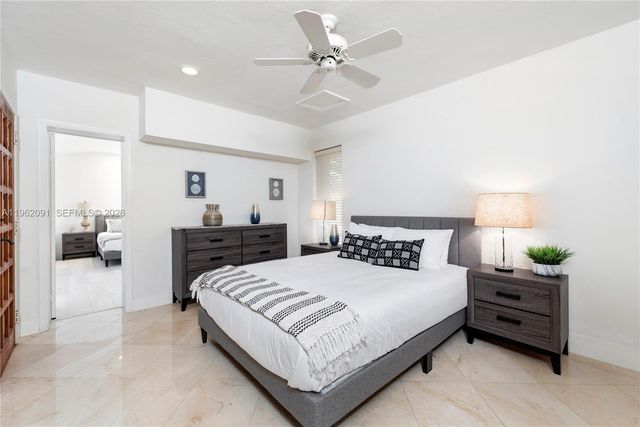 19860 NE 24th Court, Miami, FL 33180