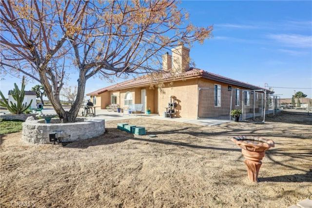 15813 Willow Street, Hesperia, CA 92345