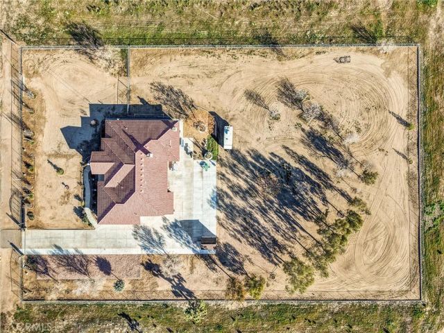 15813 Willow Street, Hesperia, CA 92345