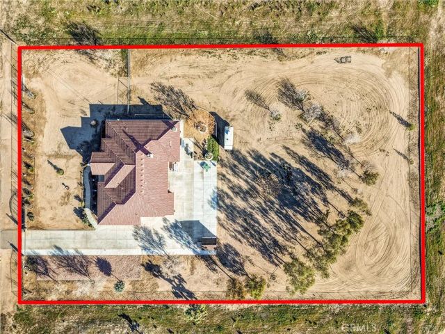 15813 Willow Street, Hesperia, CA 92345