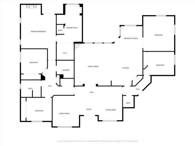 15813 Willow Street, Hesperia, CA 92345