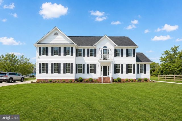 108-B FRANKLIN AVE, Berlin, MD 21811