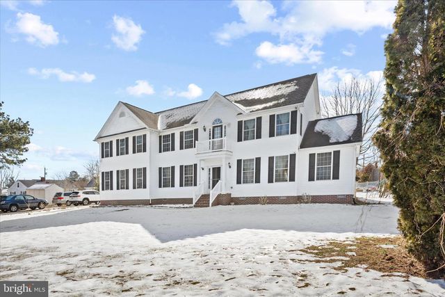 108-B FRANKLIN AVE, Berlin, MD 21811