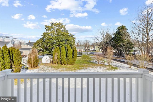 108-B FRANKLIN AVE, Berlin, MD 21811