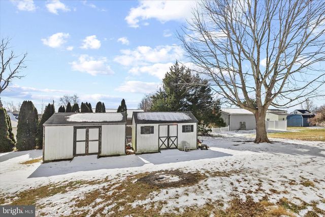 108-B FRANKLIN AVE, Berlin, MD 21811