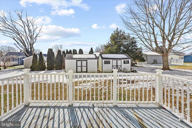 108-B FRANKLIN AVE, Berlin, MD 21811
