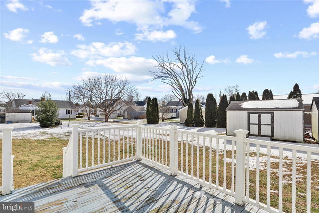 108-B FRANKLIN AVE, Berlin, MD 21811