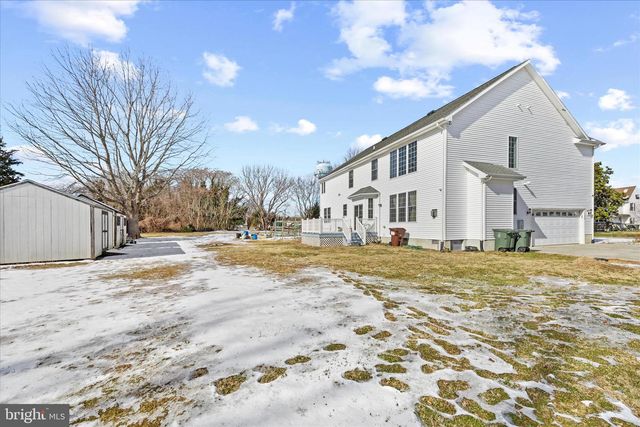 108-B FRANKLIN AVE, Berlin, MD 21811