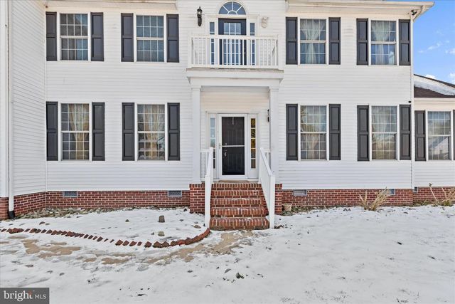 108-B FRANKLIN AVE, Berlin, MD 21811