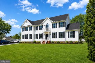 108-B FRANKLIN AVE, Berlin, MD 21811