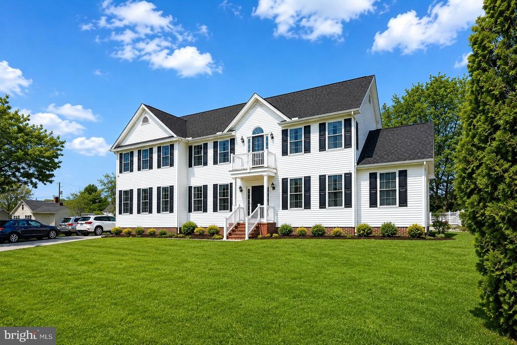 108-B FRANKLIN AVE, Berlin, MD 21811