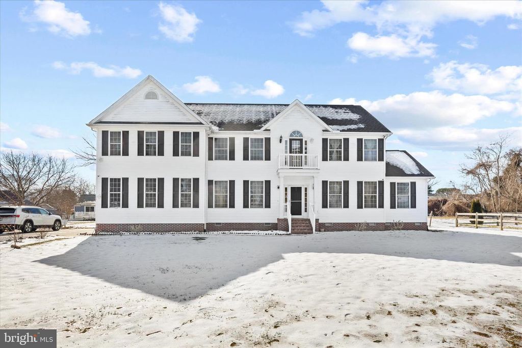 108-B FRANKLIN AVE, Berlin, MD 21811