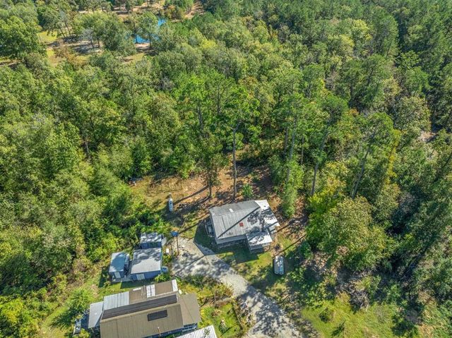 520 Kennedy landing Road, Starks, LA 70661
