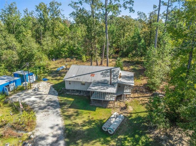 520 Kennedy landing Road, Starks, LA 70661