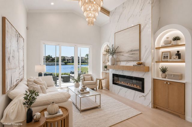 17104 Crossgate Drive, Jupiter, FL 33477