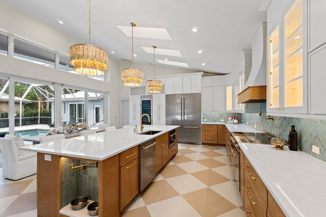 17104 Crossgate Drive, Jupiter, FL 33477